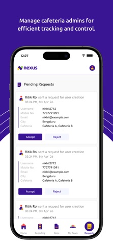 HB Nexus V2 screenshot 5