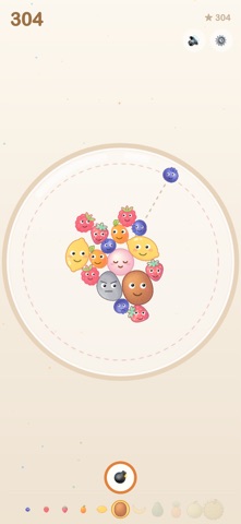 Gumble: Spin & Merge Screenshot 2 of 5