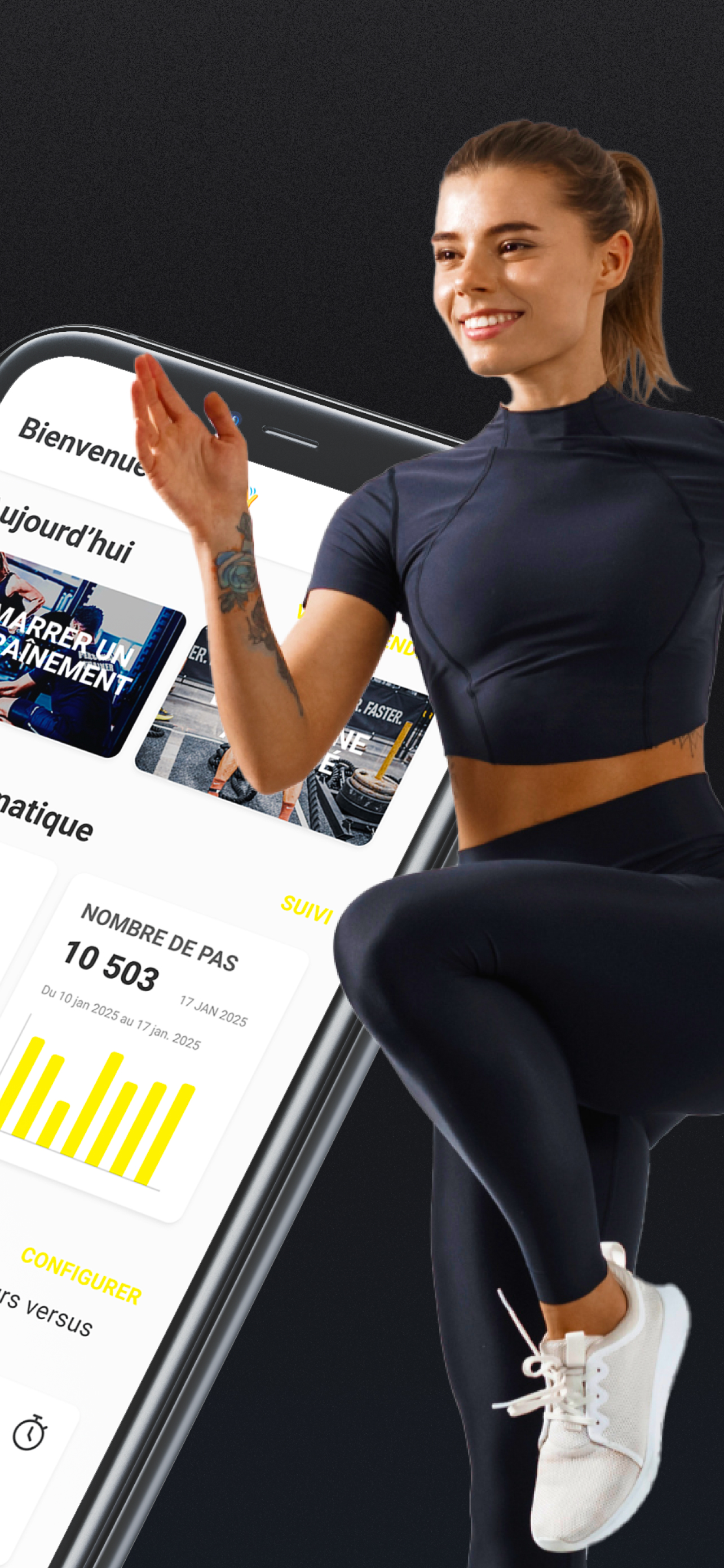 My Wellness System screenshot 2