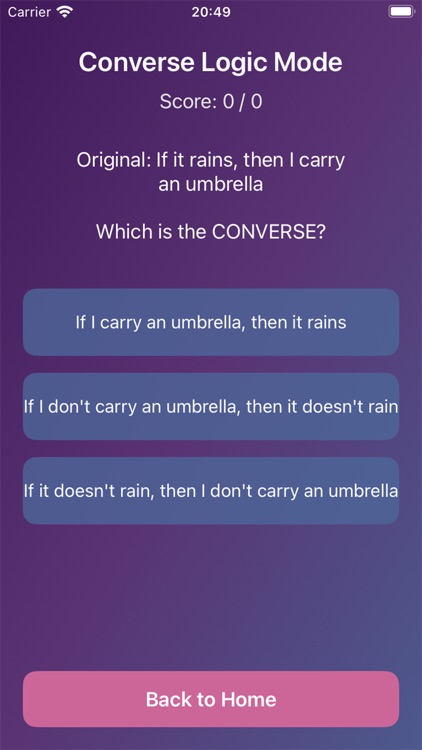Flip Rule screenshot-5