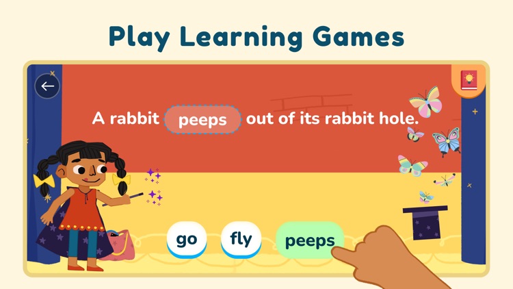 Kutuki: Kids Learning App screenshot-4