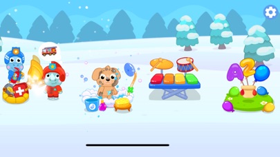 Educational games for kids.! Screenshot