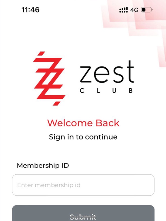 Screenshot #5 pour Zest Club