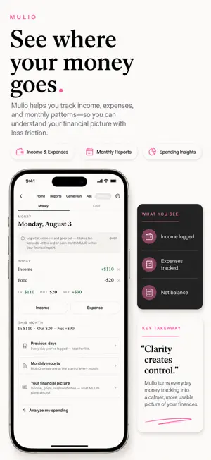MULIO screenshot 3