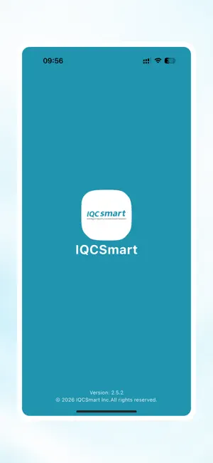 IQCSmart screenshot 1