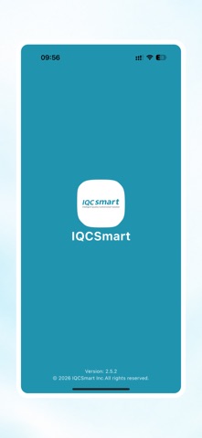 IQCSmart Screenshot 1 of 5
