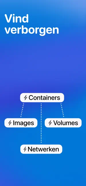 Docker Manager GUI - WhaleDeck iPhone screenshot 6