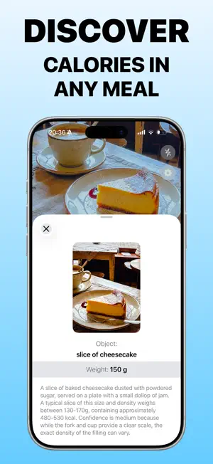 Scale for Grams: SnapScale screenshot 3