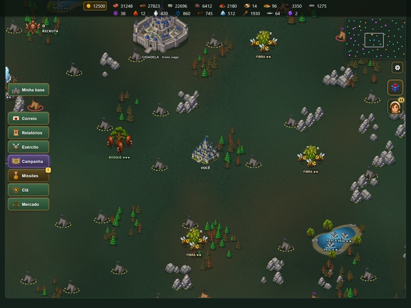 War Huts screenshot 6
