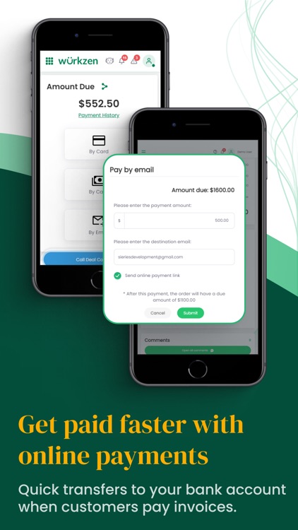 Wurkzen screenshot-3