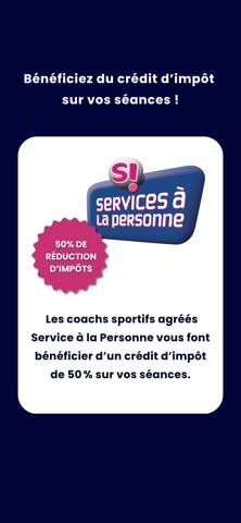 CoachSphere Screenshot 8 of 10