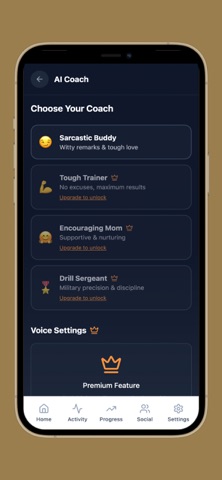 MoveNow: Go screenshot