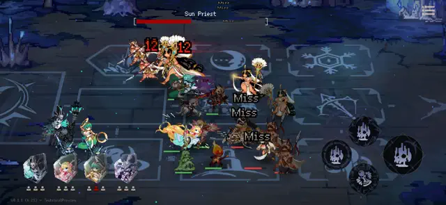 Dungeon Within screenshot 5