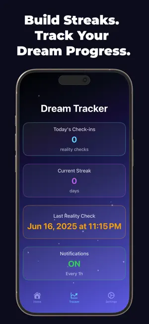 Dream Totem: Lucid Dreaming screenshot 3