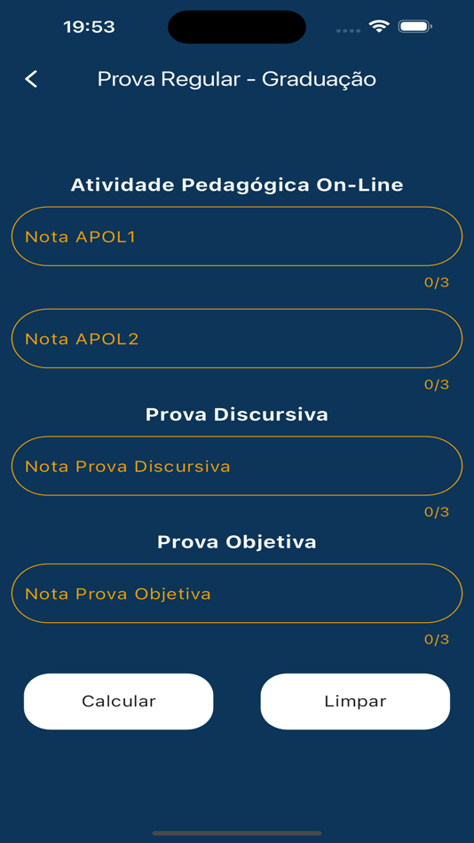 #4. Unicalc. (iOS) By: Adriano Rios