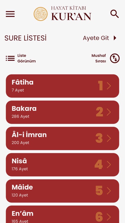 Qur'an: The Book of Life