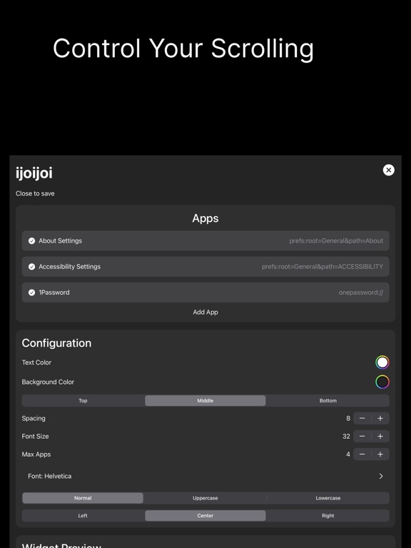 Minimalist Phone: Smart brick