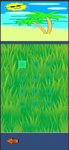 SeasonsPuzzleAdventure Screenshot 5 of 6