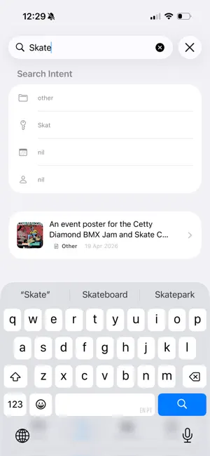 Shelfie 截图