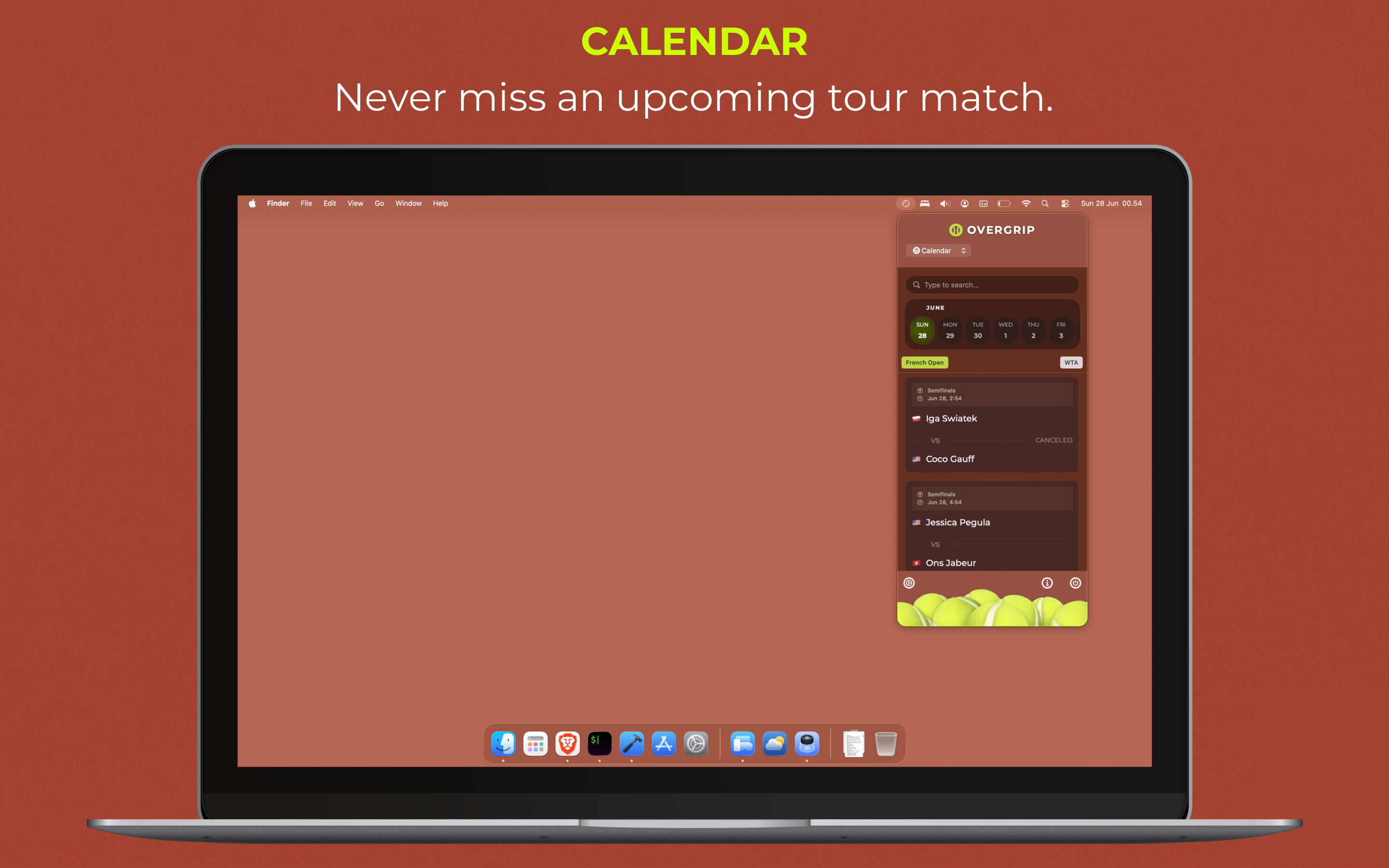 Overgrip screenshot 13
