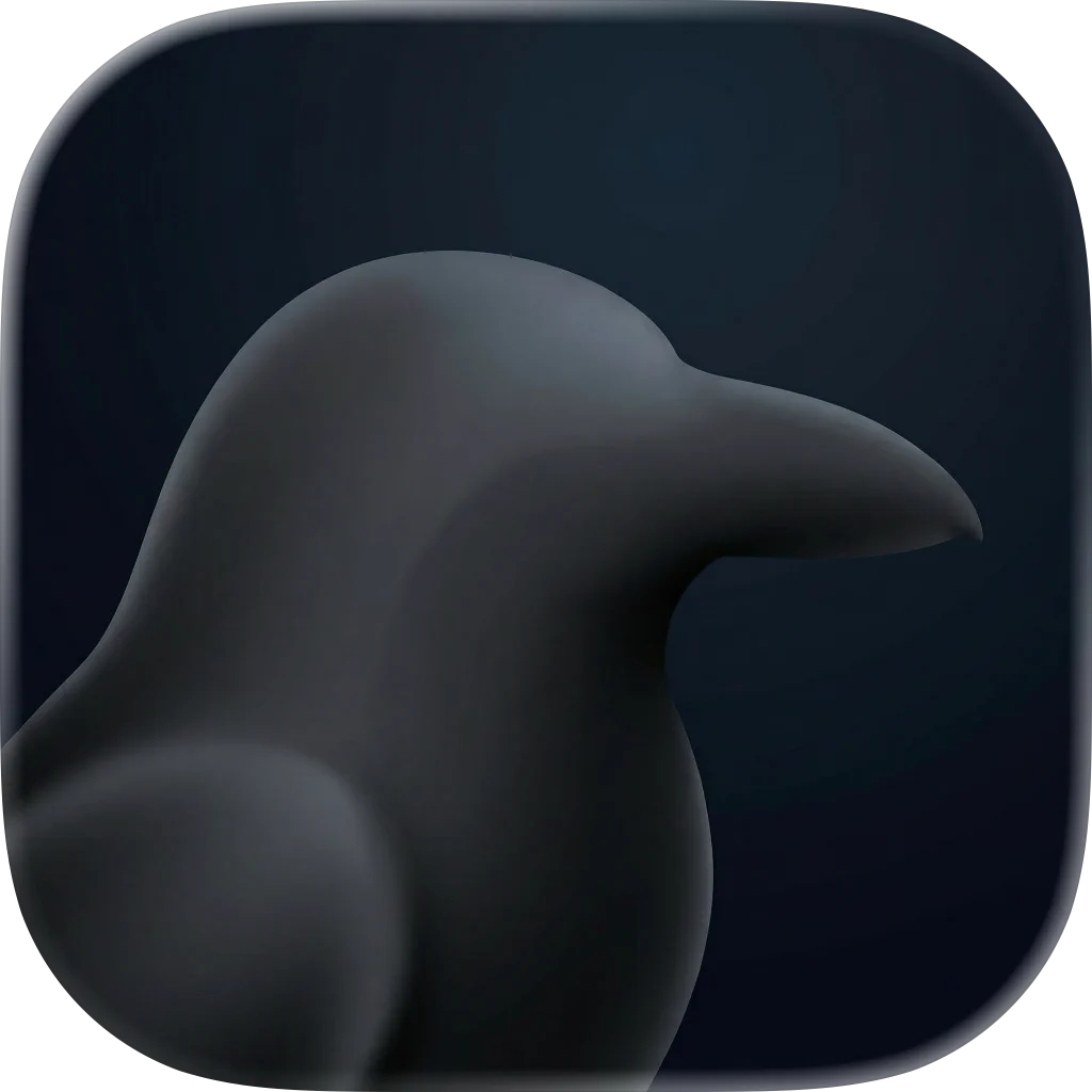 Raven - Markdown Notes
