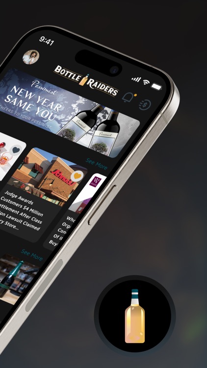 The Daily Pour screenshot-4