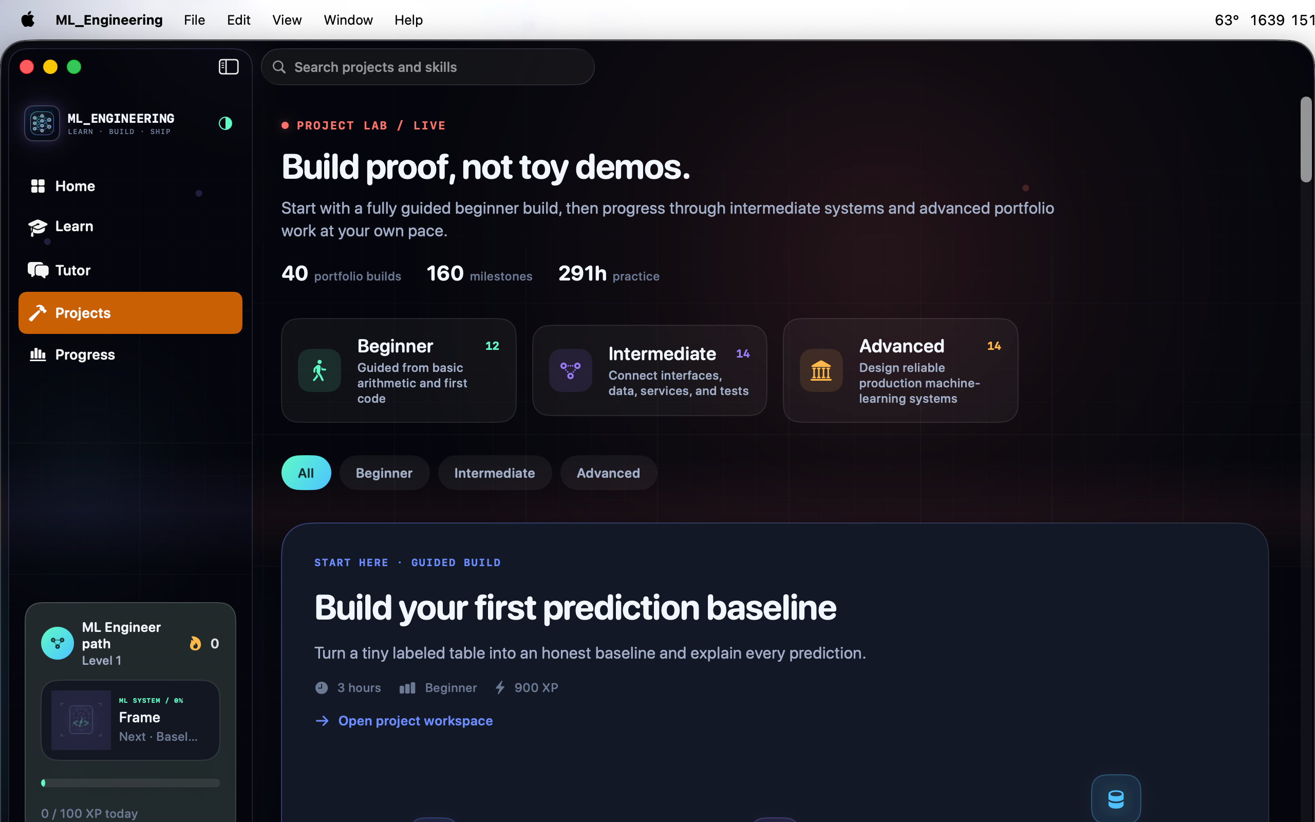 ML_Engineering screenshot 15