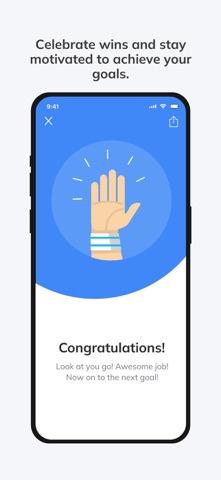 Fitribe App screenshot