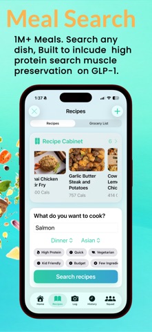 HealthyOne: AI Calorie Tracker Screenshot 9 of 10
