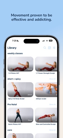Bodies By Sav screenshot