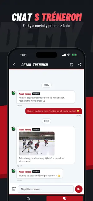 Bulls Academy screenshot 3