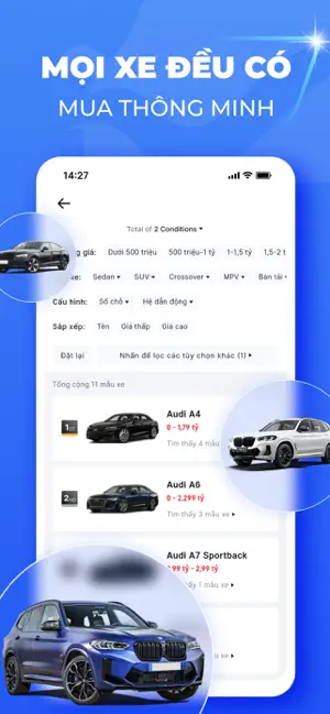 Car360 – Tất Cả Xe Trong Một iPhone screenshot 3