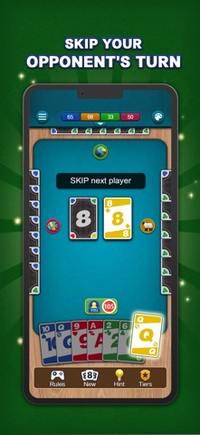 Crazy Eights : Classic Card Screenshot 6 of 6