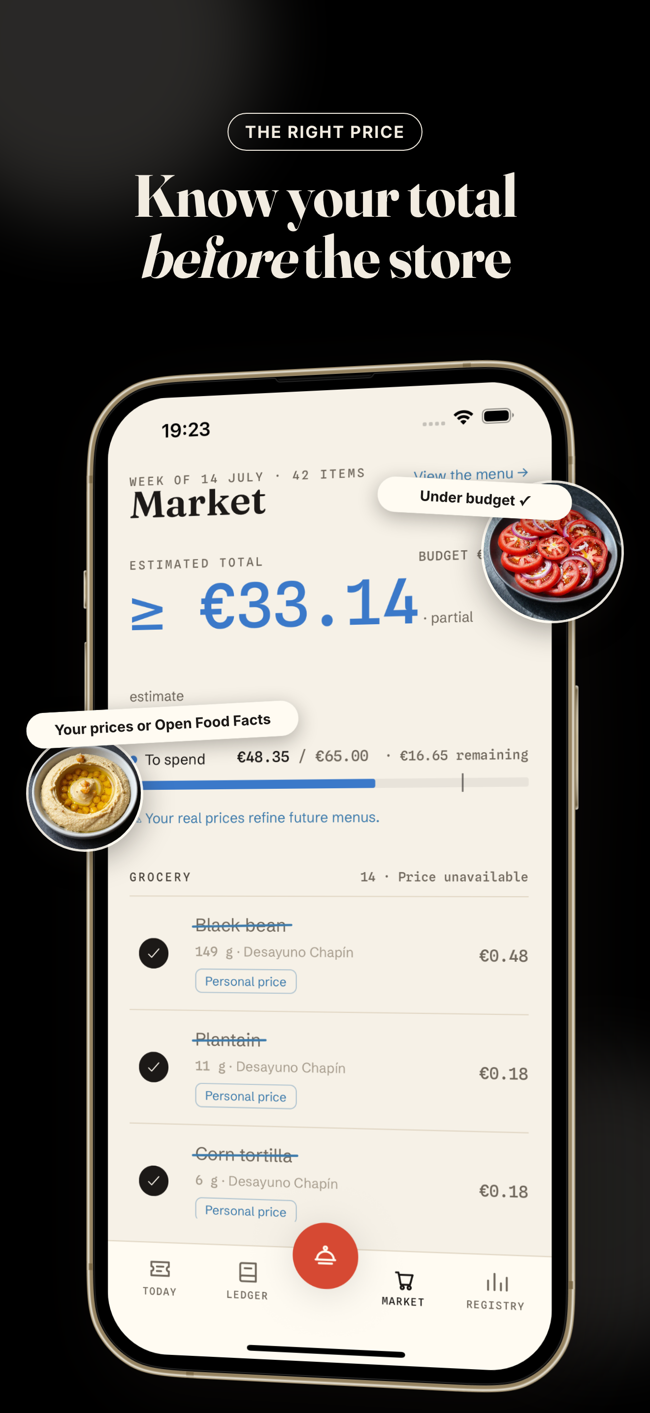 Macro Recipe: Meal Plan & Prep screenshot 8
