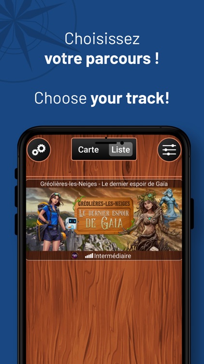 Gréolières Explor Games®