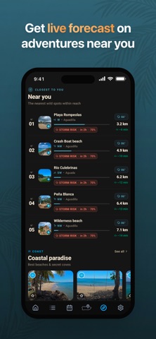 PR Local: Discover Puerto Rico screenshot