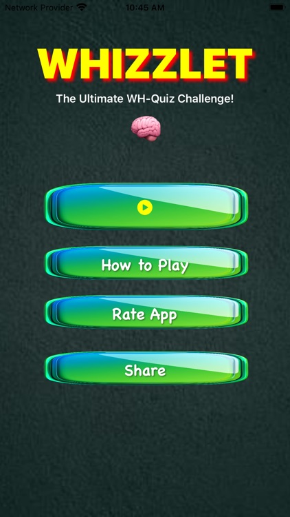 Whizzlet screenshot-3