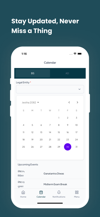 Apollo College Screenshot 6 of 6