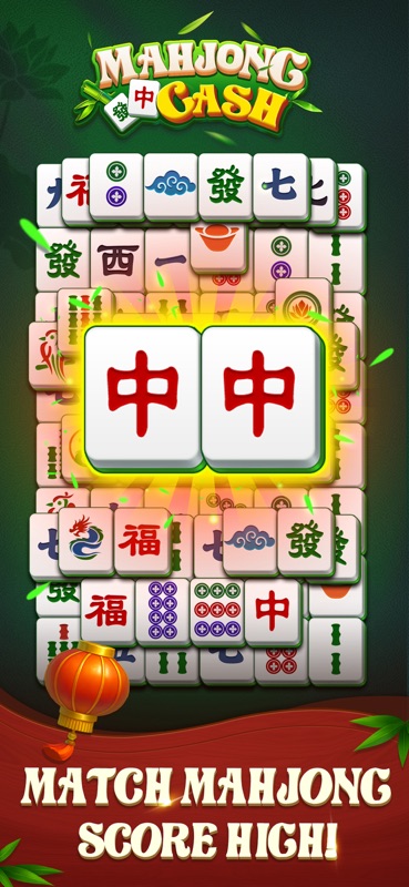 Mahjong Cash screenshot 3