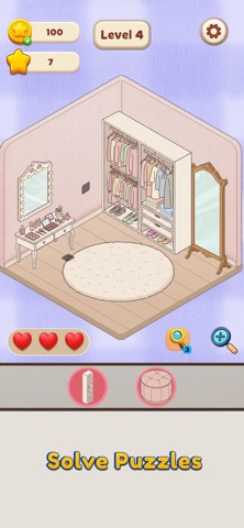 Tidy Touch: Puzzle Game Screenshot 2 of 6