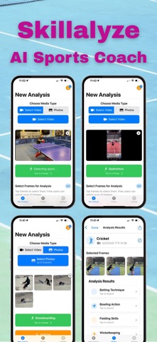 Skillalyze Screenshot 1 of 10