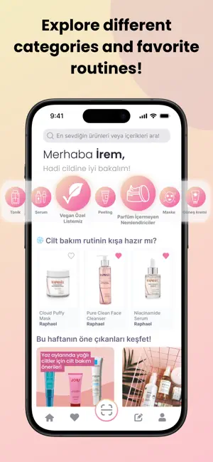 Cosmy - AI Product Analyzer screenshot 4