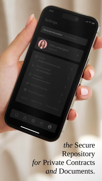 Immobilissimo screenshot-4