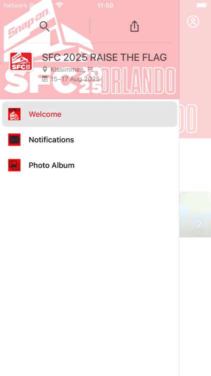 Snap-on Franchisee Conference