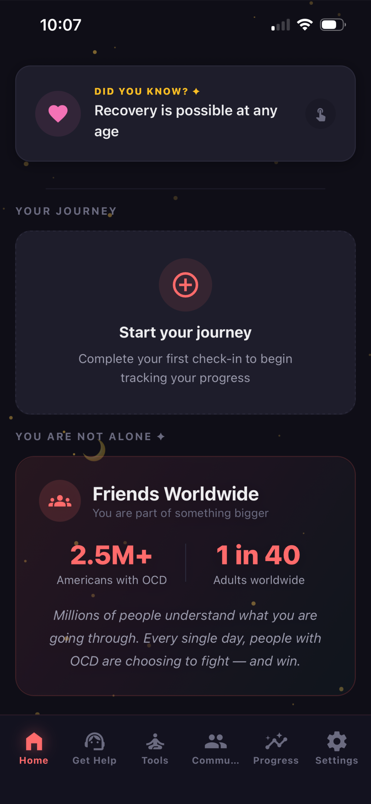 OCDone screenshot 7