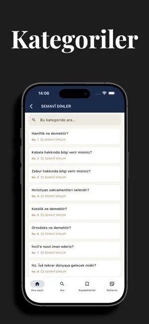Fetva Ara screenshot 2