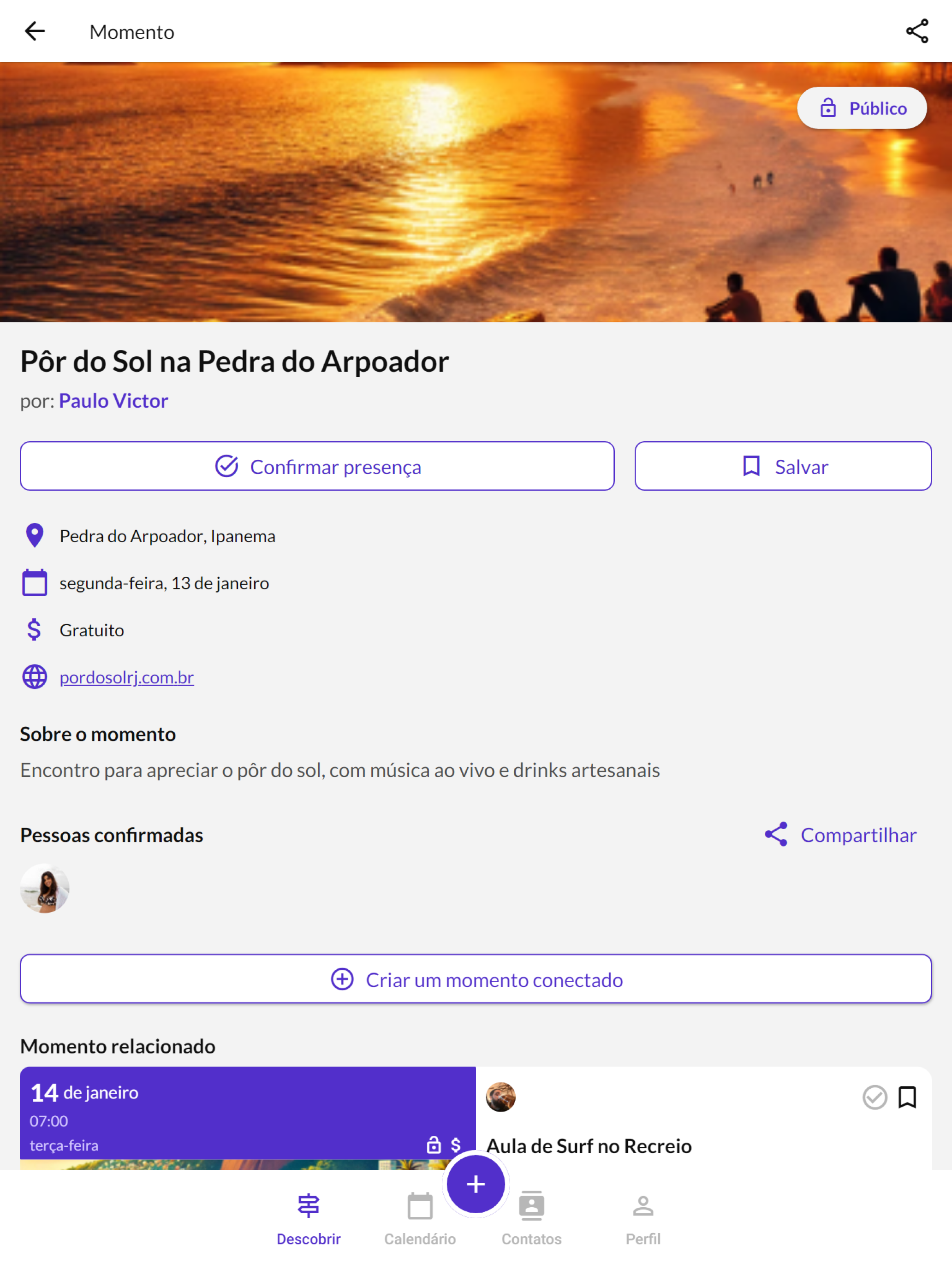 GrupsApp screenshot 7