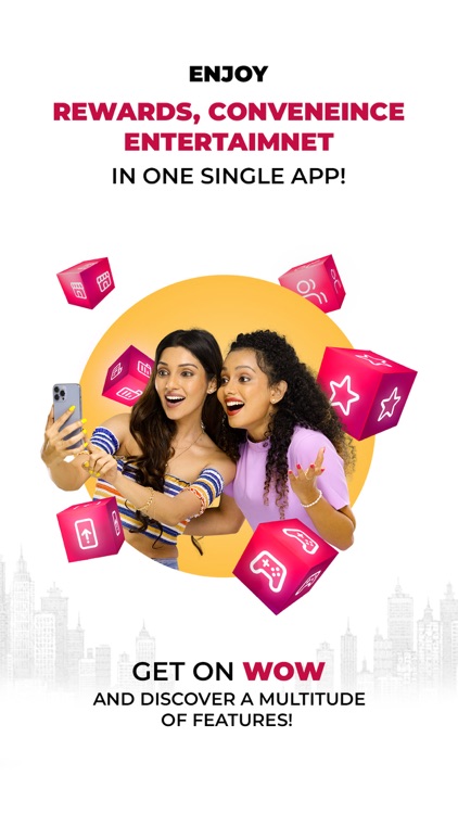 WOW Superapp screenshot-7