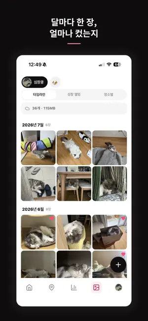 Babikoong - Daily Pet Care screenshot 3