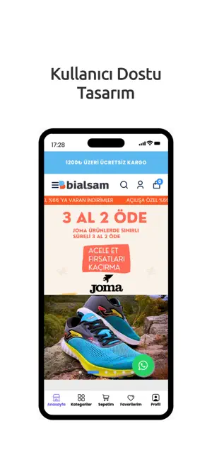 bialsam screenshot 1